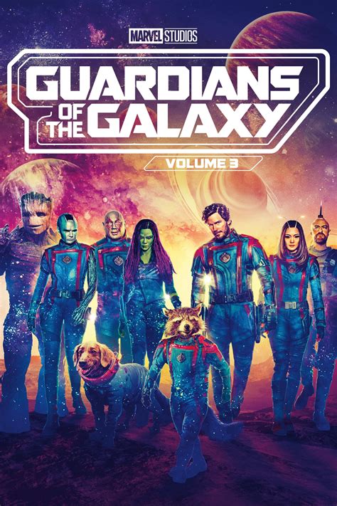 guardians of the galaxy vol. 3 bd5